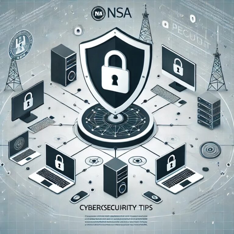 NSA Best Practices Tips