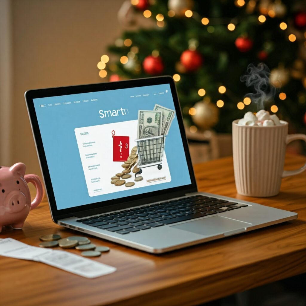 Holiday Shopping Tips