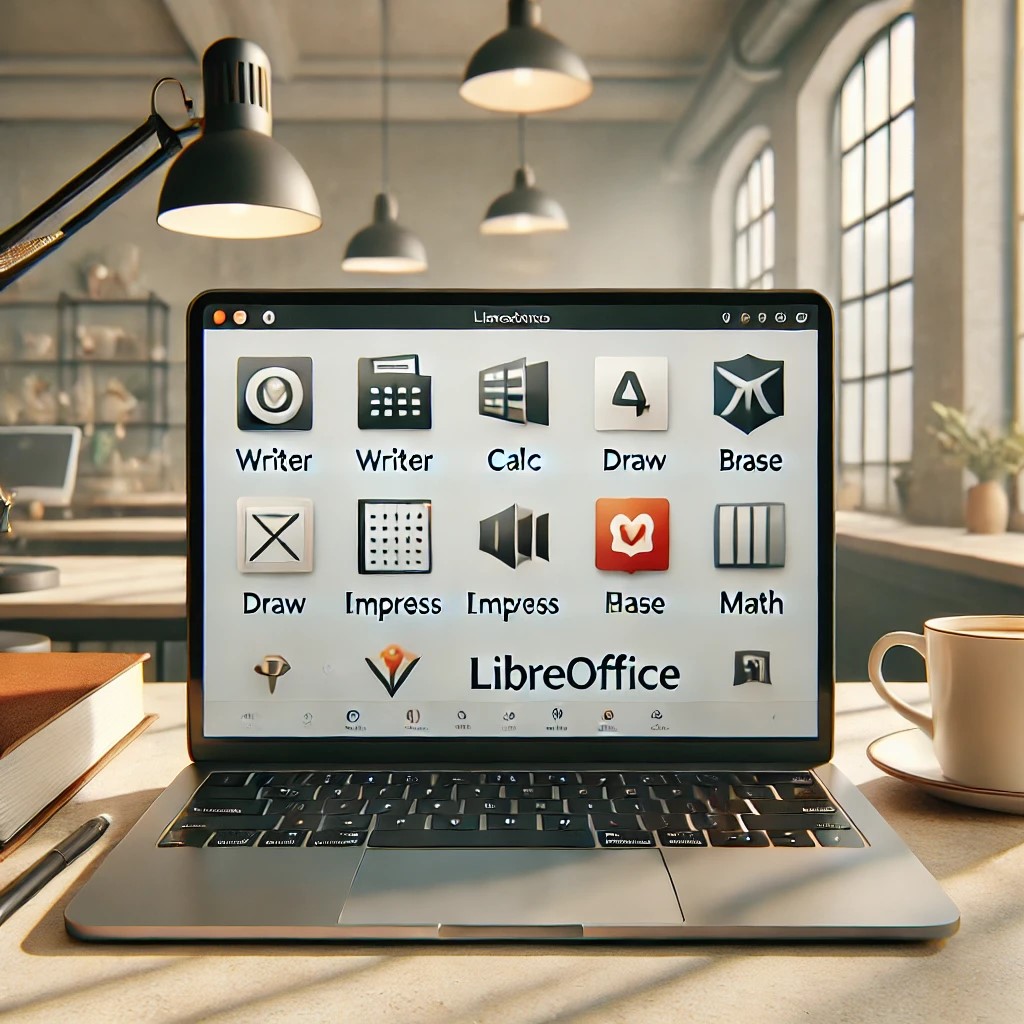 LibreOffice